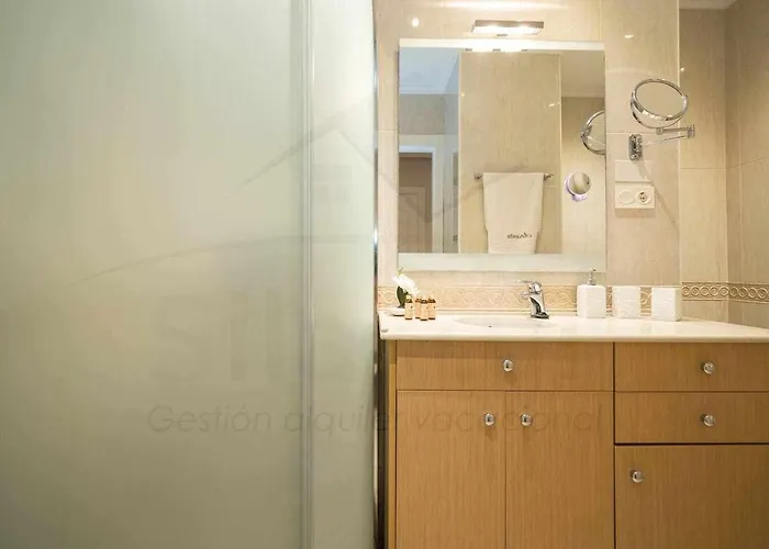 Avientu By Silastur דירה גיחון