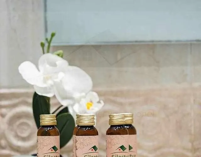 דירה Avientu By Silastur