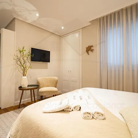 Apartment Avientu