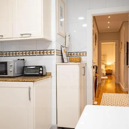 Apartment Avientu *