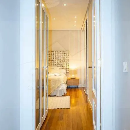 Apartment Avientu *