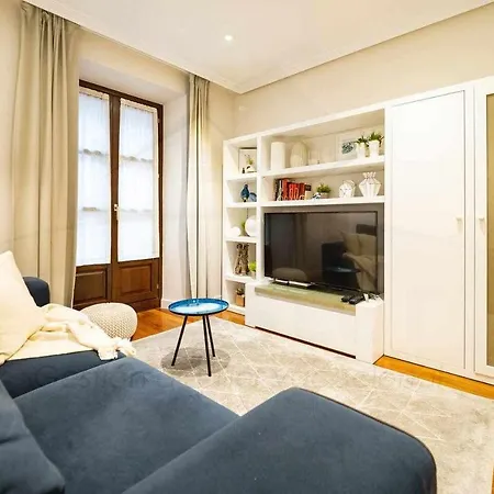 Apartment Avientu Gijon