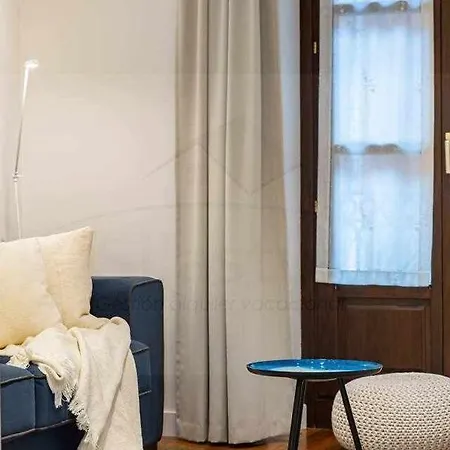 Apartment Avientu *