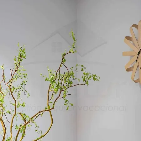 Apartment Avientu Gijon