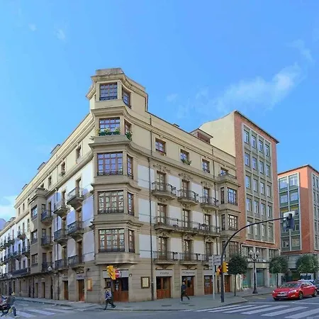 Apartment Avientu *