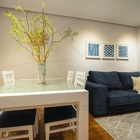 Apartment Avientu