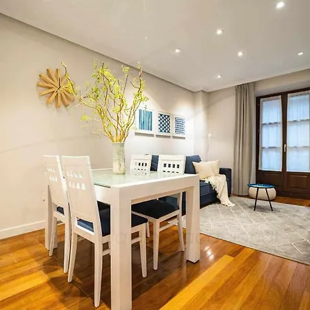 Apartment Avientu Gijon
