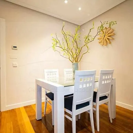 Avientu Apartment Gijon
