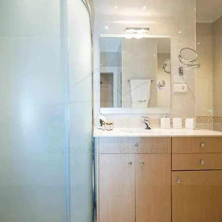Apartment Avientu *