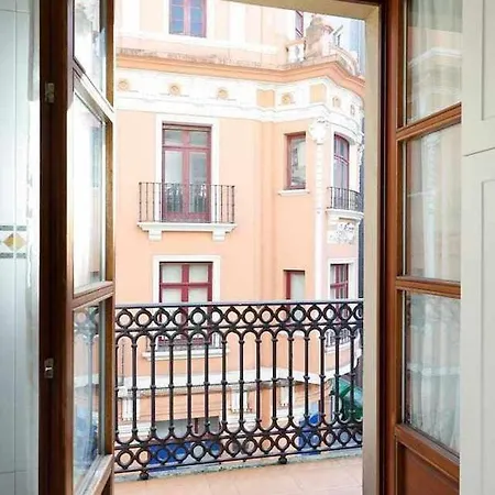 Apartment Avientu Gijon