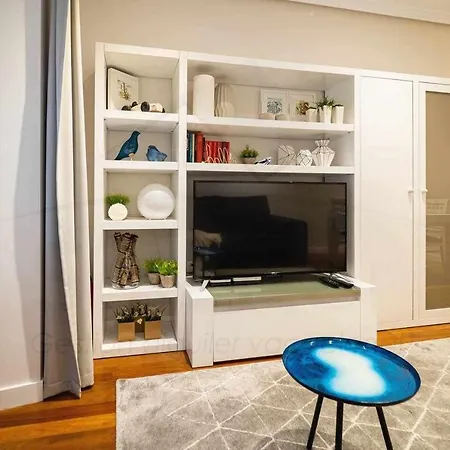 Apartment Avientu Gijon