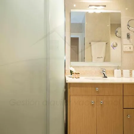 Avientu By Silastur Apartment Gijon