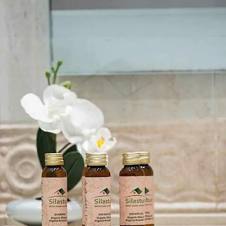 Apartament Avientu By Silastur