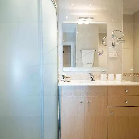 Avientu Apartment Gijon