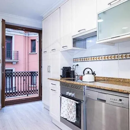 Apartment Avientu By Silastur Gijon