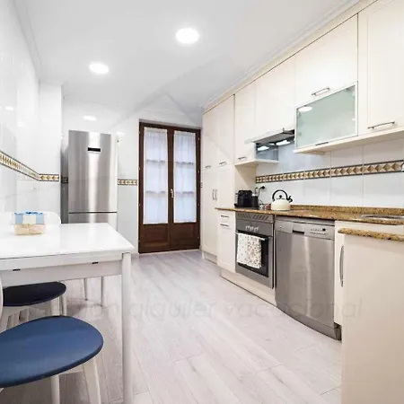 Avientu By Silastur Apartment