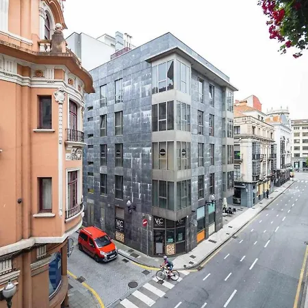 Avientu By Silastur Apartment *