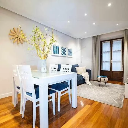 Apartament Avientu By Silastur Gijón