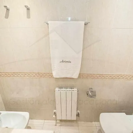 Avientu By Silastur Gijón