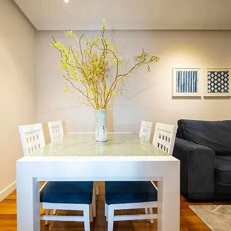 Avientu By Silastur Apartament