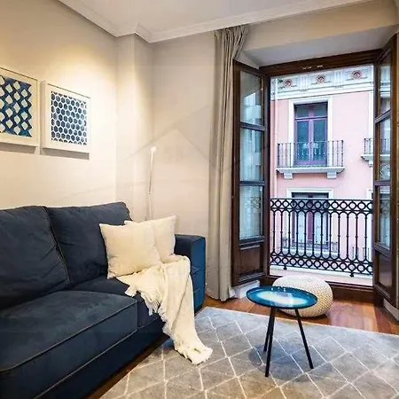 Avientu By Silastur Apartament *