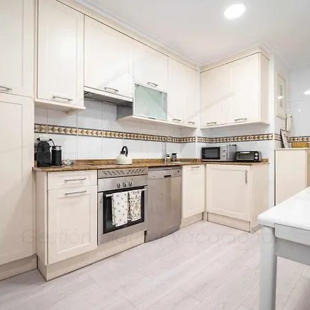 Avientu Apartment Gijon