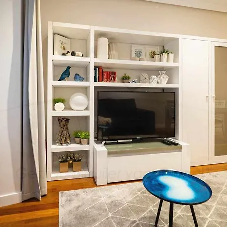 Apartment Avientu By Silastur