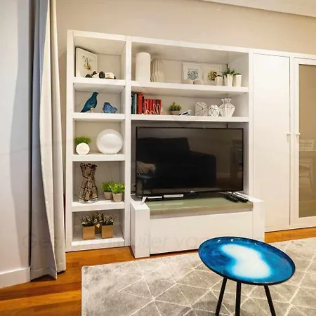 Apartment Avientu