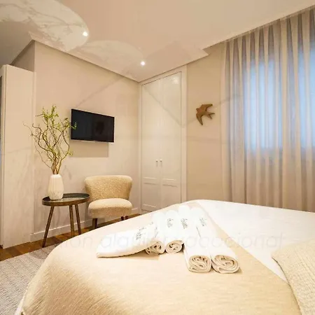 Avientu By Silastur Apartament