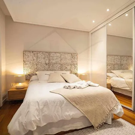 Apartment Avientu By Silastur *