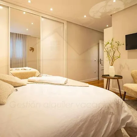 Avientu By Silastur Apartament Gijón