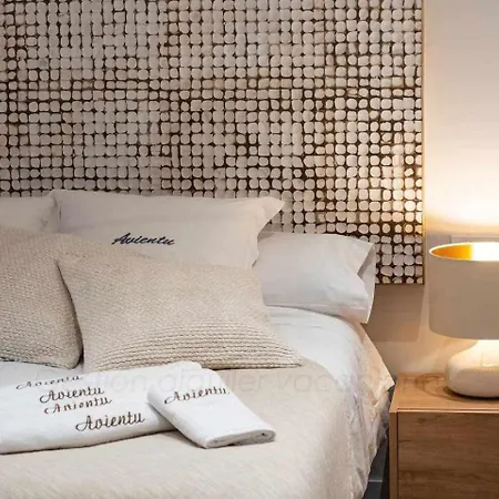 Apartment Avientu Gijon