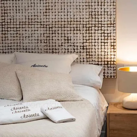 Apartment Avientu By Silastur Gijon