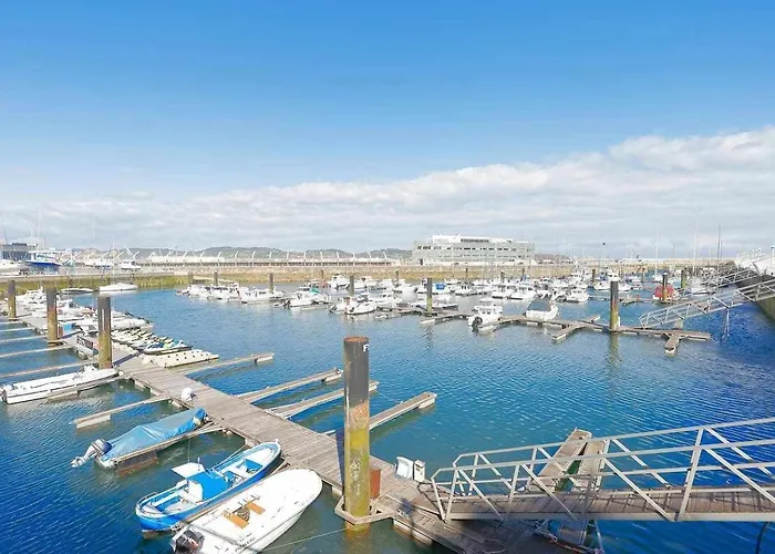 Avientu By Silastur Διαμέρισμα