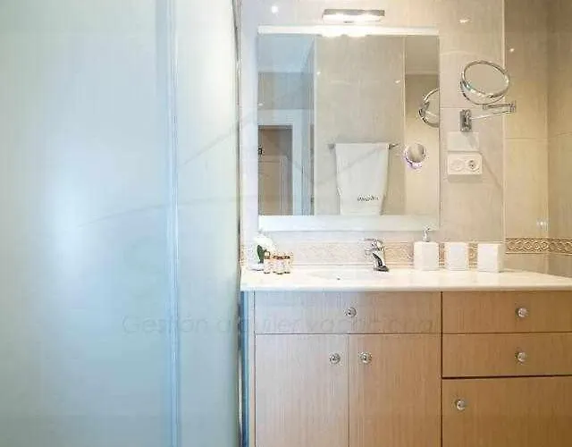 Avientu By Silastur Διαμέρισμα Χιχόν