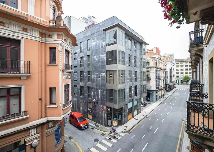 Avientu By Silastur Διαμέρισμα *