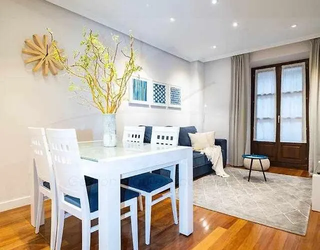 Διαμέρισμα Avientu By Silastur Χιχόν