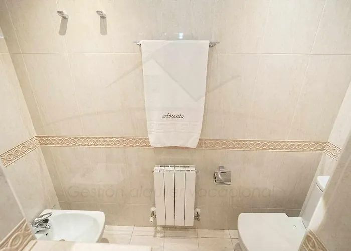 Avientu By Silastur Χιχόν