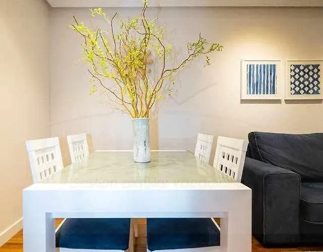 Avientu By Silastur Διαμέρισμα