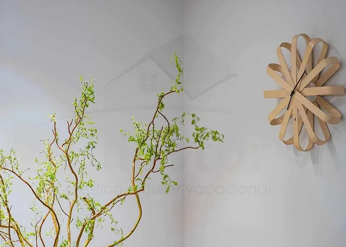 Avientu By Silastur Διαμέρισμα