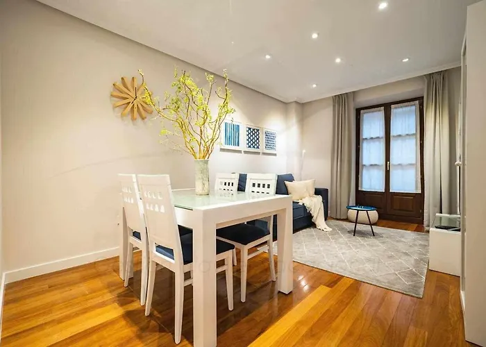 Avientu By Silastur Διαμέρισμα *