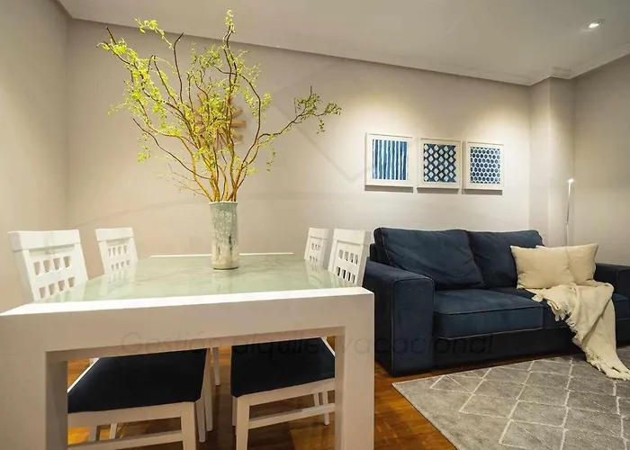 Διαμέρισμα Avientu By Silastur *