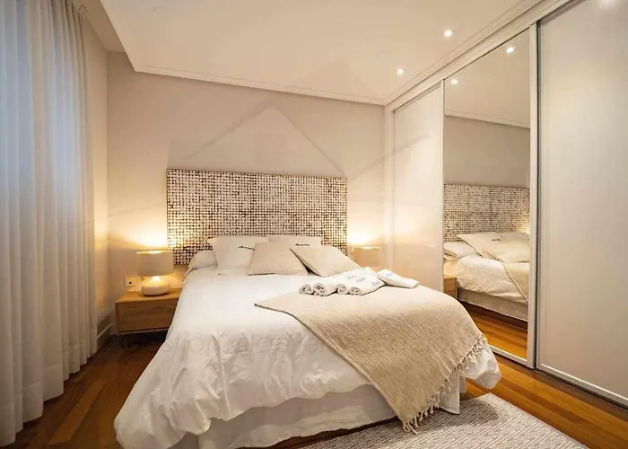 Διαμέρισμα Avientu By Silastur *