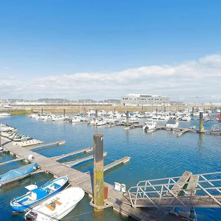 Avientu By Silastur דירה