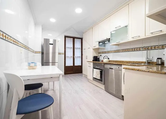 Avientu By Silastur דירה