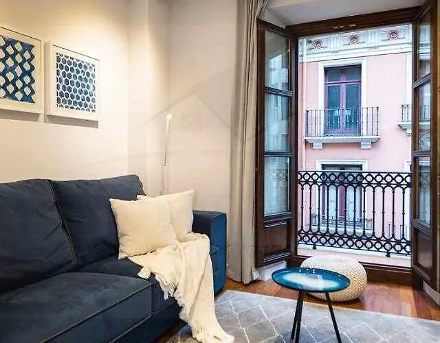 Avientu By Silastur דירה *