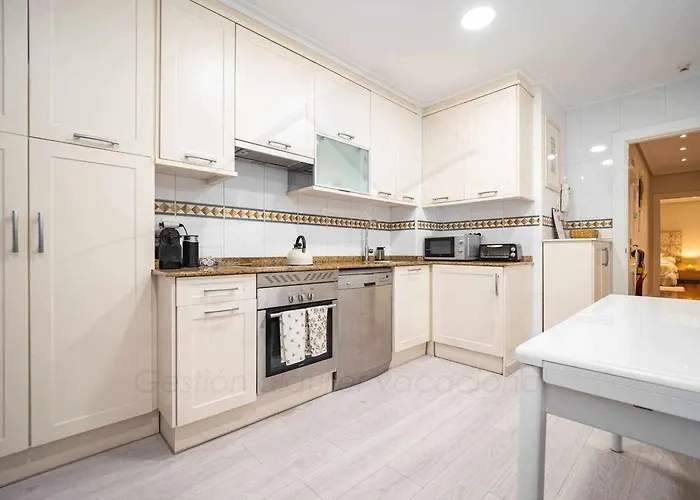 Avientu By Silastur דירה גיחון