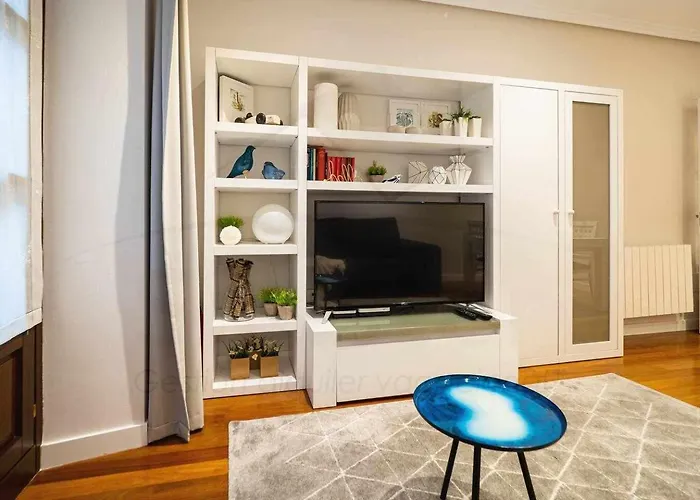 דירה Avientu By Silastur