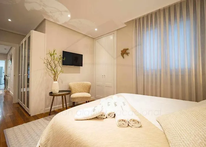 Avientu By Silastur דירה