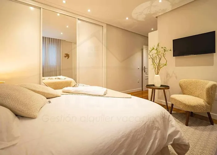 Avientu By Silastur דירה גיחון